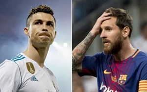 4 kỷ lục World Cup mà Messi và Ronaldo không bao giờ phá được