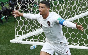 Cục diện Bảng B: Tây Ban Nha, Bồ Đào Nha và Iran cạnh tranh cực kỳ gay gắt.