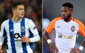 CHUYỂN NHƯỢNG M.U 2/6: Tranh Zidane với Chelsea. 'Quỷ đỏ' có 2 tân binh vào tuần tới