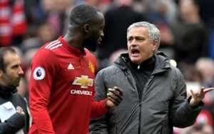 Đội hình của M.U sẽ như nào nếu Mourinho 'hốt' hết các mục tiêu chuyển nhượng?