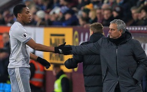 Hàng công M.U đang hướng tới đúng là điều người hâm mộ chờ đợi