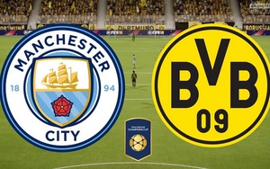 Man City 0-1 Dortmund: Goetze ghi bàn trên chấm 11. Man City nhận thất bại trên đất Mĩ