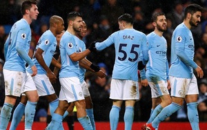 Lịch thi đấu giao hữu mùa Hè 2018 của Man City