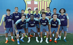 ICC 2018 thiếu vắng một loạt ngôi sao lớn: ICC hay Youth Cup?