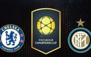 Chelsea 1-1 Inter Milan (luân lưu 5-4): Người hùng Caballero