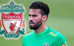 CẬP NHẬT sáng 19/7: M.U hỏi mua Lewandowski. Alisson đến Liverpool. Barca tranh Hazard với Real