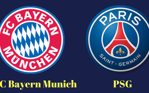 Bayern Munich 3-1 PSG: Đội quân của Tuchel thua ngược trong ngày Buffon ra mắt