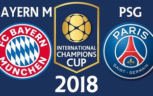 Bayern Munich 3-1 PSG: Tuchel ra quân thất bại