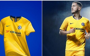 Chelsea làm tiêu tan hy vọng sở hữu Hazard của Real Madrid