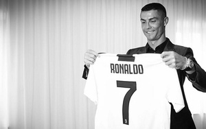 Từ Ronaldo tới Alisson: Đây là đội hình đắt nhất thế giới