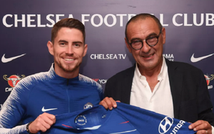Lịch thi đấu giao hữu mùa Hè 2018 của Chelsea