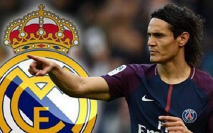 CHUYỂN NHƯỢNG 27/7: M.U tràn đầy hy vọng có Willian. Real sắp nổ 'bom tấn' bằng Cavani