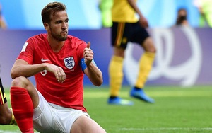 Harry Kane sẽ là Vua phá lưới tệ nhất trong lịch sử World Cup?