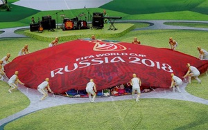 Lễ bế mạc và Chung kết World Cup 2018 Pháp vs Croatia diễn ra khi nào, xem trực tiếp ở đâu?