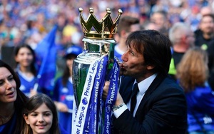 Chelsea tuyệt tình tới mức không thèm cảm ơn Conte, chia tay bằng thông báo dài 61 từ