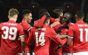 Lịch thi đấu giao hữu mùa Hè 2018 của các đội bóng lớn châu Âu