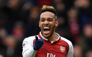 Lịch thi đấu giao hữu Hè 2018 của Arsenal