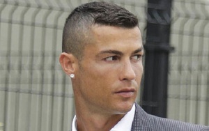 Ronaldo: 'Ở tuổi này, người ta đến Trung Quốc, tôi đến Juve để vô địch và giành QBV'