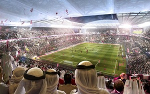 FIFA xác nhận World Cup 2022 diễn ra vào mùa Đông, chưa quyết định số đội tham gia