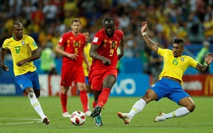 CẬP NHẬT tối 8/7: Modric mong Ronaldo ở lại. Lukaku muốn chứng tỏ bản thân toàn diện