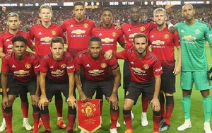 M.U 0-0 SJ Earthquakes: Có Sanchez, đội quân của Mourinho vẫn không biết thắng