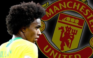 CHUYỂN NHƯỢNG M.U 10/7: Nhận tin vui từ Chelsea, 'hút máu' Milan, tranh Kovacic với Man City