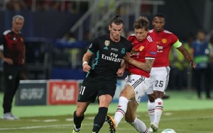 Giao hữu mùa Hè: 5 trận đấu đáng xem nhất Hè 2018