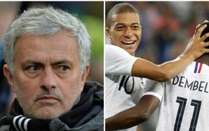 CHUYỂN NHƯỢNG M.U 2/7: Gặp quả đắng vì mua Pogba quá đắt. Theo đuổi 'Thuram mới' Pavard