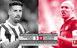 Juventus 2-0 Bayern Munich: Không Ronaldo, sao trẻ Favilli rực sáng