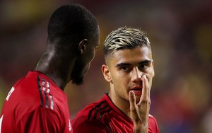 Video clip bàn thắng AC Milan 1-1 M.U (pen: 8-9): Alexis Sanchez tỏa sáng