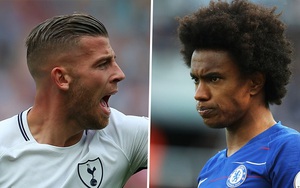 Hé lộ danh sách 5 mục tiêu Mourinho yêu cầu M.U chiêu mộ