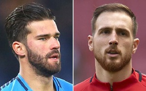 Klopp: '67 triệu bảng cho Alisson chẳng phải điên rồ, giá Oblak còn cao hơn'