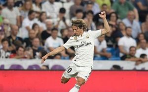 Link xem trực tiếp Real Madrid vs Getafe (03h15, 20/8)