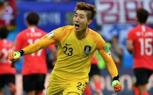 Xem trực tiếp U23 Malaysia vs U23 Hàn Quốc (19h00, 17/8)