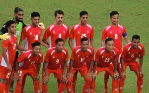 Chỉ thua sát nút Nhật Bản, báo chí Nepal mơ về chiến thắng trước U23 Việt Nam