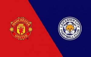 M.U 2-1 Leicester: Pogba và Luke Shaw tỏa sáng, M.U giành chiến thắng ở trận mở màn Premier League