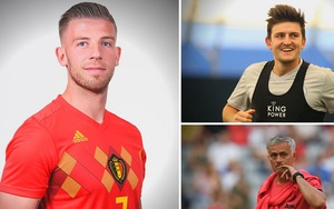 Chuyển nhượng bóng đá Anh ngày cuối: M.U kịp mua ai trước giờ đóng cửa?