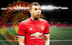 TIẾT LỘ: M.U suýt tạo 'bom tấn' lớn nhất trong Hè 2018