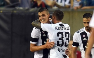 Trực tiếp trận Real Madrid vs Juventus (05h05, 5/8)