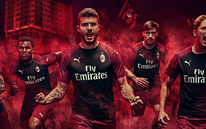 Trực tiếp AC Milan vs Barcelona (07h05, ngày 05/8)