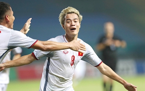 U23 Việt Nam vs U23 UAE: Dự đoán bóng đá ASIAD 2018