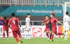 Báo Indonesia khâm phục thành công của U23 Việt Nam, xấu hổ vì đội nhà