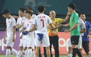 Truyền thông quốc tế khuyên U23 Hàn Quốc phải cẩn thận với U23 Việt Nam