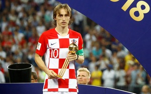 CHUYỂN NHƯỢNG 3/8: M.U ép Bayern nhả Lewandowski. Barca gây bất ngờ. Real ra giá Modric