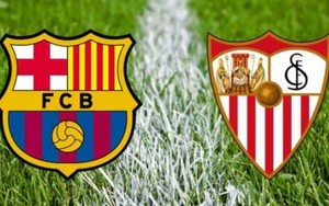 Soi kèo Siêu cúp Tây Ban Nha: Barcelona vs Sevilla (3h00 ngày 13/8)