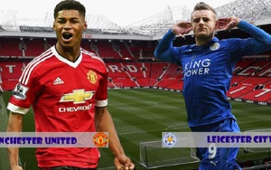 Soi kèo và dự đoán M.U vs Leicester (2h00 ngày 11/8)