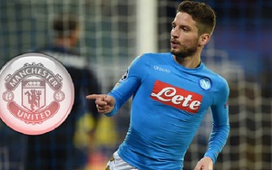 CHUYỂN NHƯỢNG 01/8: M.U mua ngôi sao của Napoli. Real thay Ronaldo bằng Salah