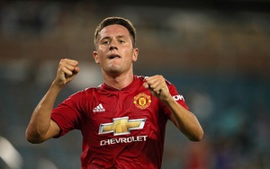 Xem pha phối hợp đẹp như mơ của Mata, Sanchez, Herrera xé lưới Real Madrid