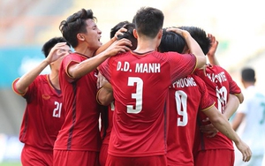 Dự đoán kết quả U23 Nhật Bản - U23 Việt Nam (16h00 ngày 19/8, bảng D)