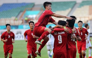 Báo nước ngoài khen ngợi U23 Việt Nam trước thềm trận gặp Nhật Bản